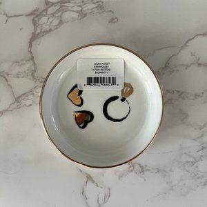 Kate Spade Lenox Engagement Ring Dish